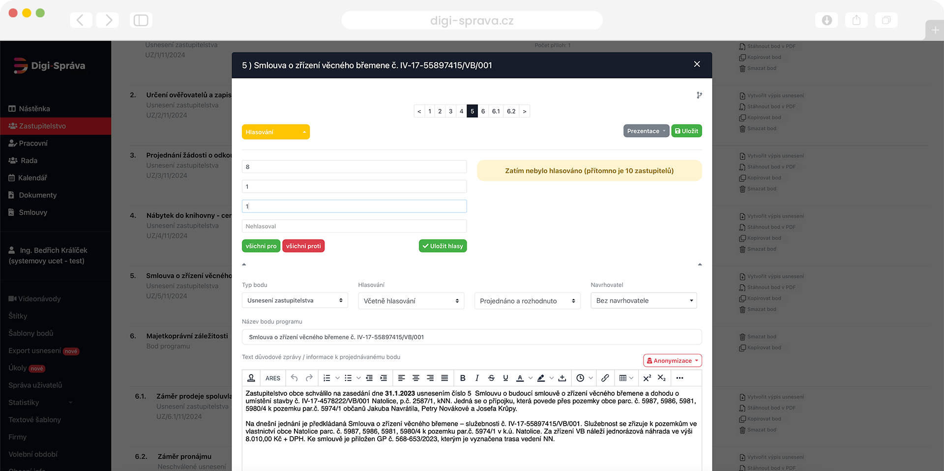 11-Hlasování číselné - zadání_3