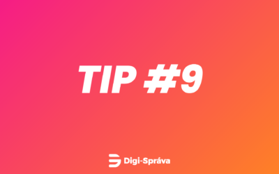 Kybernetická a informační bezpečnost v obcích: proč je to priorita a jak pomáhá Digi-Správa