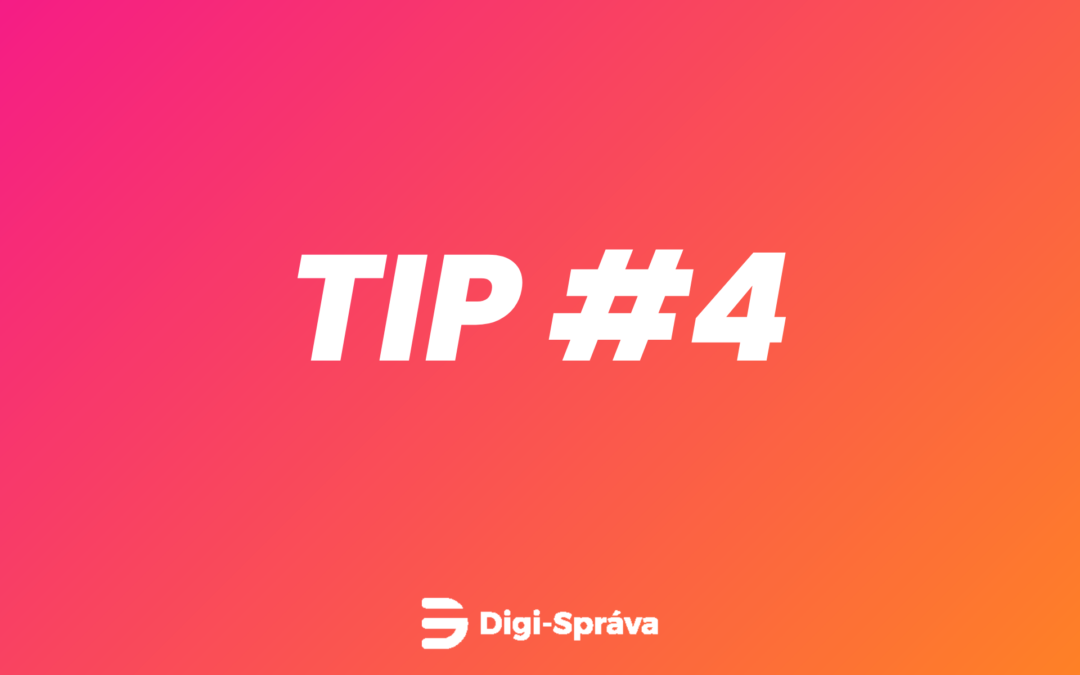 Digitalizace obecního úřadu: Kde začít a co se vyplatí