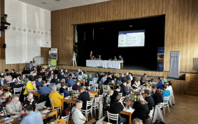 Digi-Správa pro Místní akční skupiny. Představili jsme nástroj šitý na míru kancelářím MAS