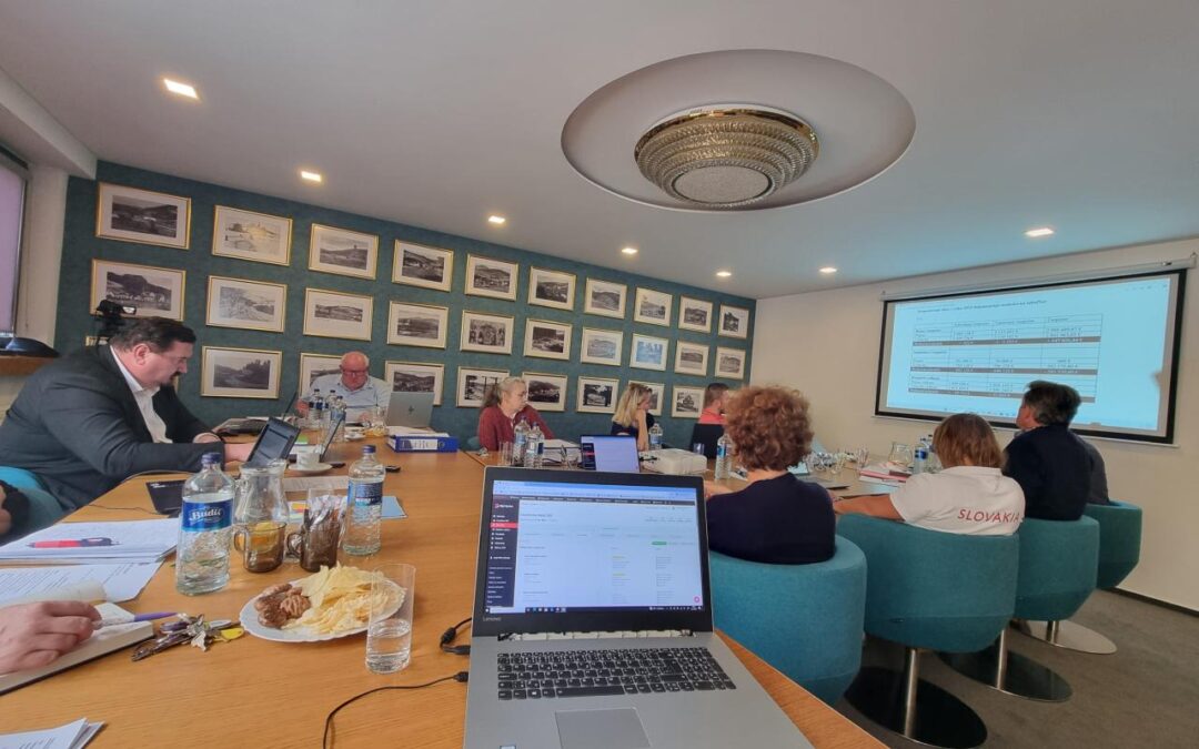 Makov (SK) jde s dobou: po 30 letech papírování přešel na Digi-Správu